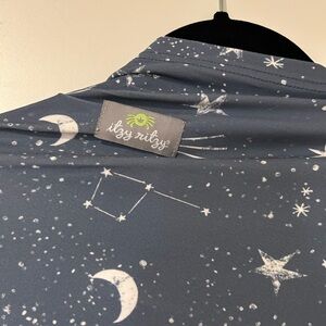 Itzy Ritzy Breastfeeding Covers